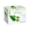 Specchiasol Te Verde Tisana Antiossidante 20 Filtri Alimenti Normali