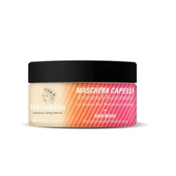 Specchiasol Tricomnia Maschera Capelli Rinforzante E Rivitalizzante 250Ml