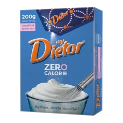 Sperlari Dietor Dolcificante 200 G Alimenti Senza Zucchero