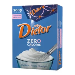 Sperlari Dietor Dolcificante 200 G Alimenti Senza Zucchero