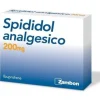 Spididolpocket 12 Bust 200 Mg