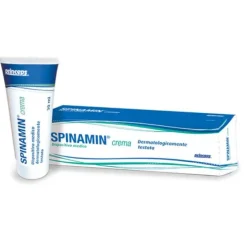 Spinamin Crema 30 Ml Idratazione Pelle Normale