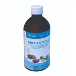 SRG DRENANTE FORTE 500 ML - FAVORISCE LA DIURESI E IL DRENAGGIO