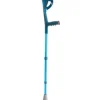 Stampella Avambraccio Colore Blu 1 Pezzo