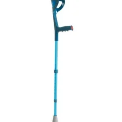 Stampella Avambraccio Colore Blu 1 Pezzo