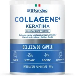 Stardea Collagene+ Keratina 300 G
