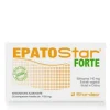 Stardea Epatostar Forte Integratore Funzione Epatica 20 Compresse Regolarita E Depurazione