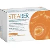 Steaber 60 Compresse Gastroprotette Regolarita E Depurazione