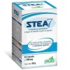 Stea 7 Integratore Funzionalità Epatica 40 Capsule Omeopatia