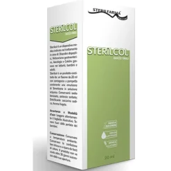 Stericol Gocce Orali Trattamento Coliche 20 Ml