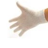 Sterilfarma Guanti In Cotone Bianco Misura 9