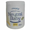 Sterilfarma Neutral Baby Amido Polvere Per Bagnetto Neutro 220 G