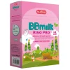Steve Jones Bbmilk Riso Pro 1-3 Anni 400G Latte Speciale