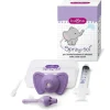 Steve Jones Buona Spray-Sol Kit 5 Pezzi