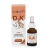Steve Jones Buonavit D3K Integratore Vitaminico 12 Ml Salute Delle Articolazioni