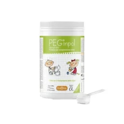 Steve Jones Peginpol 400G Lassativi Azione Delicata