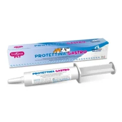 Steve Jones Protettina Gastro Mangime Complementare Per Cani E Gatti 30G