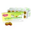 Steve Jones Strutturina Mangime Complementare Per Cani 30 Compresse Integratori Per Animali