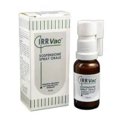 Stewart Irrvac Sospensione Orale Integratore 10 Ml Fermenti Lattici