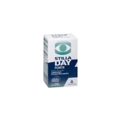 Stilladay Forte 0,3% Gocce Oculari 10 Ml Occhi Secchi