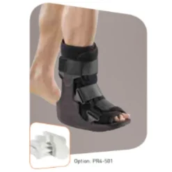 Stivaletto Tutore Rigido Basso Equal 450 M