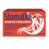 STOMADOL ACIDITÀ REFLUSSO 15 ML AZIONE BARRIERA GASTROESOFAGEA 20 STICK PACK
