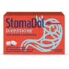 Stomadol Digestione 30 Compresse Masticabili Gonfiore