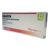 Stomadol Reflusso 14 Cpr Gastroresistenti 20 Mg