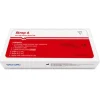 Strep A Antigen Home Test Determinazione Qualitativa Antigeni Streptococco A Da Tampone Faringeo 1 P