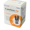 Strisce Misurazione Glicemia Caresens N 25 Pezzi