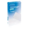 Striscia Autoadesiva Elastica Alvita Tnt 50X6Cm Compresse Di Garza In Tnt