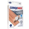 Striscia Elastica Ceroxmed 50X8Cm 1 Pezzo Cerotti In Strisce Tnt