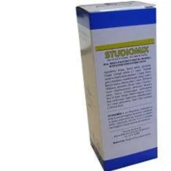 Studiomix Integratore 50 Ml Omeopatia