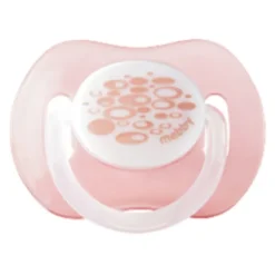 Succhietto Silicone Girl 6+1 Pz