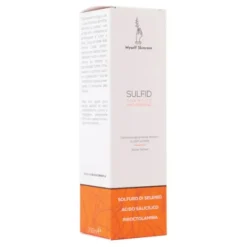 Sulfid 200 Ml