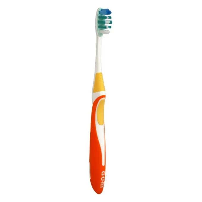 Sunstar Italiana Gum Activital 583 Compact Spazzolino Setole Medie Normali