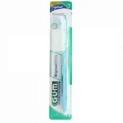 Sunstar Italiana Gum Original White Spazzolino Antimacchia Setole Medie Normali