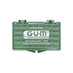Sunstar Italiana Gum Ortho Cera Ortodontica 5 Pezzi Altri Accessori