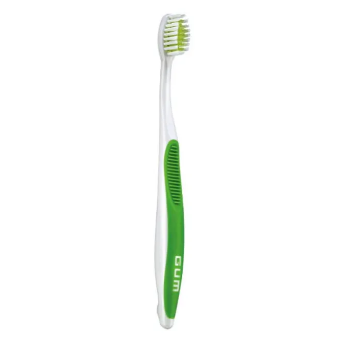 Sunstar Italiana Gum Ortho Spazzolino Ortodontico Setole Morbide Normali