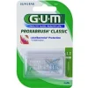Sunstar Italiana Gum Proxabrush Classic 414 Scovolino Interdentale Ultrafine Conico 8 Pezzi