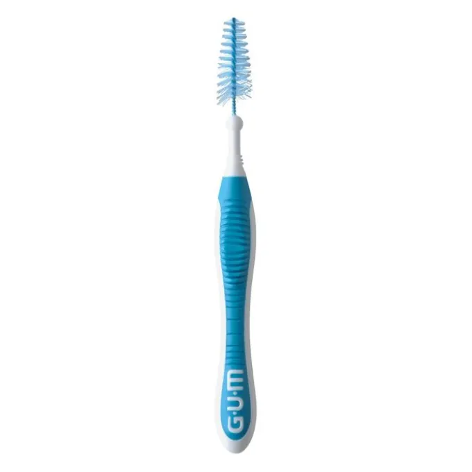 Sunstar Italiana Gum Trav-Ler Pro 1614 Scovolini 1.6 Mm 4+2 Pezzi