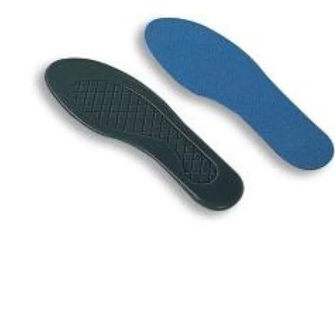 Suoletta Rialzata Per Tallone Intercept Misura C Solette E Talloniere