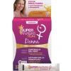 Super Ananas Slim Donna Per Il Controllo Del Peso 28 Stickpack Da 10 Ml