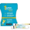 Super Ananas Slim Integratore Drenante 25 Bustine Ritenzione Idrica