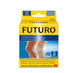 SUPPORTO GINOCCHIO FUTURO COMFORT TAGLIA XL
