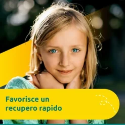 Supradyn Difese Junior Integratore Difese Immunitarie Bambini Con Vitamina C, D E Zinco 25 Caramelle Gommose