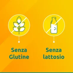Supradyn Difese Junior Integratore Difese Immunitarie Bambini Con Vitamina C, D E Zinco 25 Caramelle Gommose