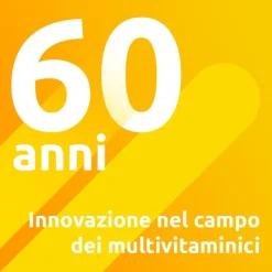 Supradyn Magnesio E Potassio, Integratore Sport Con Vitamine B, Vitamina C E Minerali 14 Bustine Effervescenti