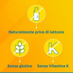 Supradyn Ricarica 50+ Integratore Di Vitamine C, D, Selenio E Coenzima Q10 Gusto Arancia 15 Compresse Effervescenti