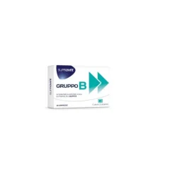 Supravit B 30 Compresse